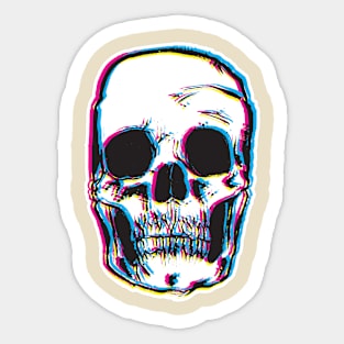 Tik tok Sticker